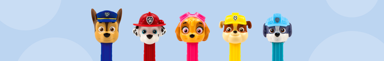Paw Patrol