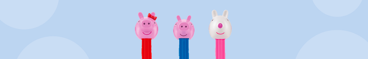 Peppa Wutz