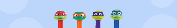 Turtles