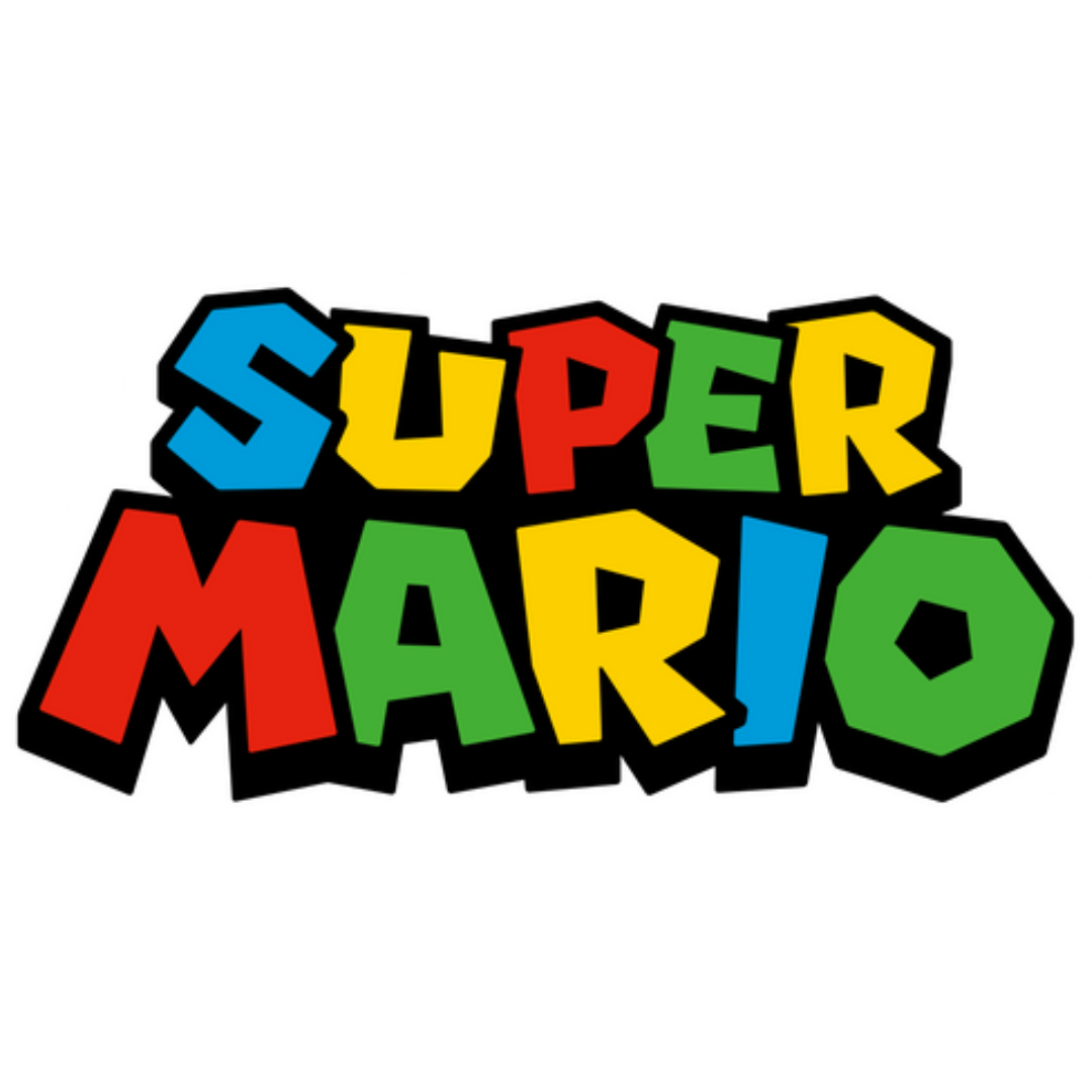 Nintendo - Super Mario