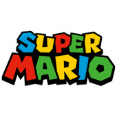 Nintendo - Super Mario