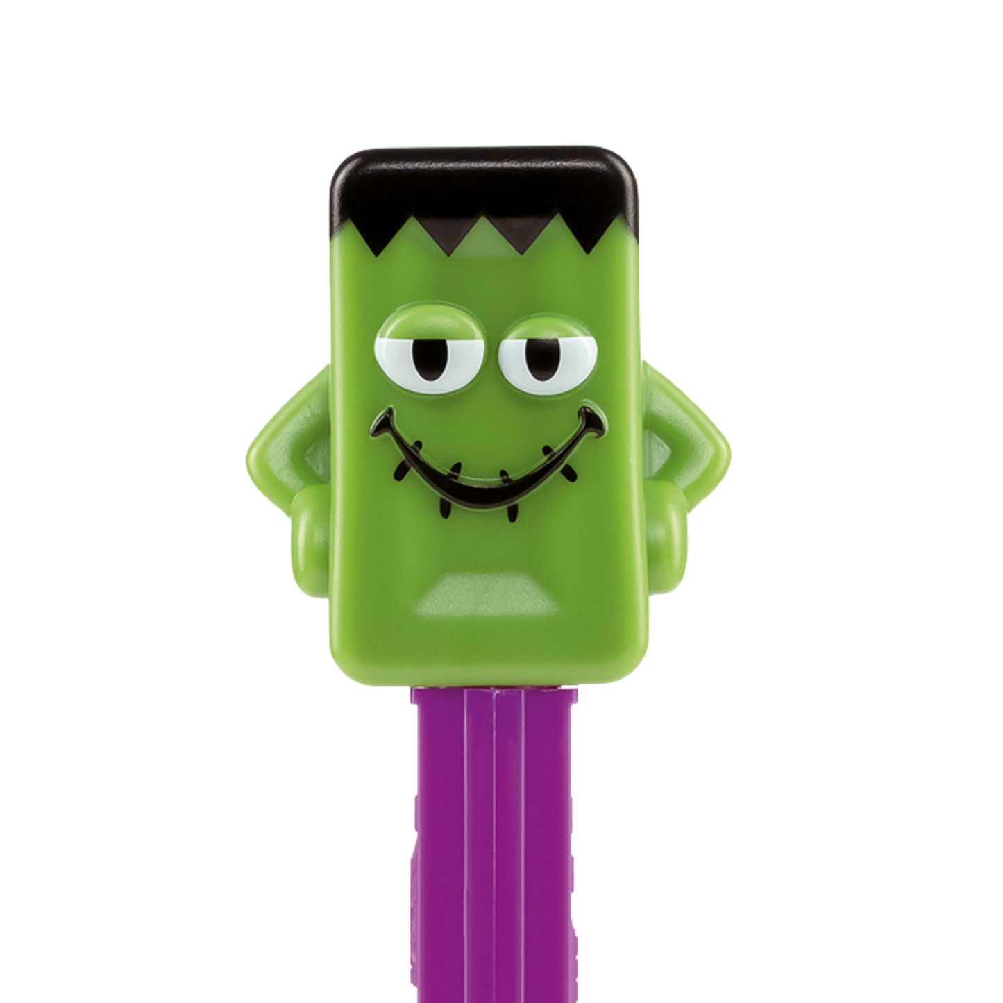 PEZ Special Monster Maskottchen Franky
