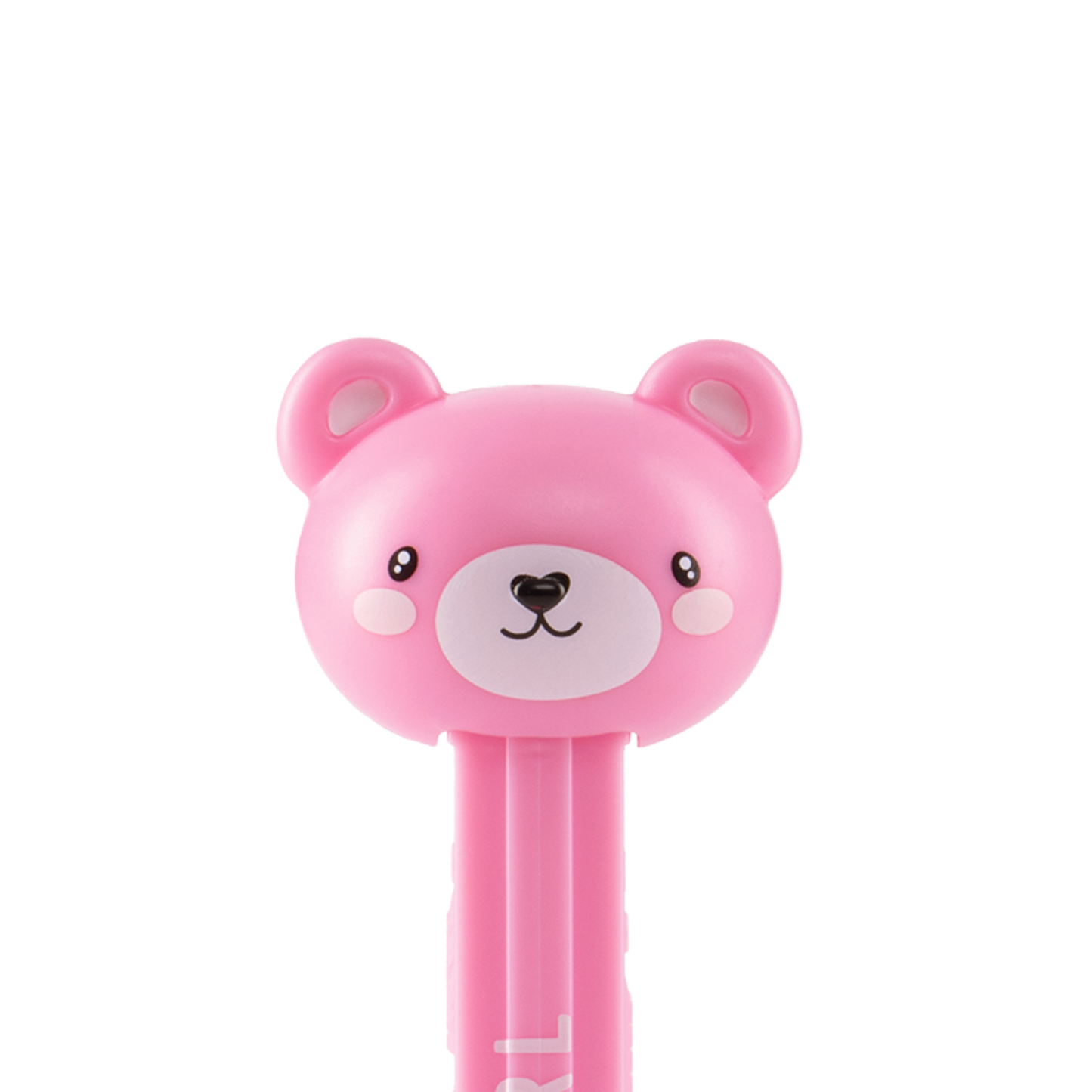 PEZ Spender "It's a Girl"