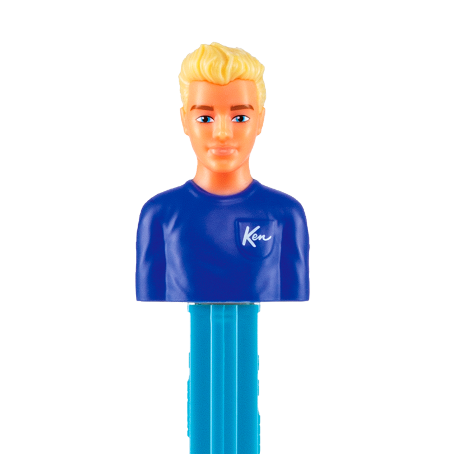 PEZ Dispenser Ken