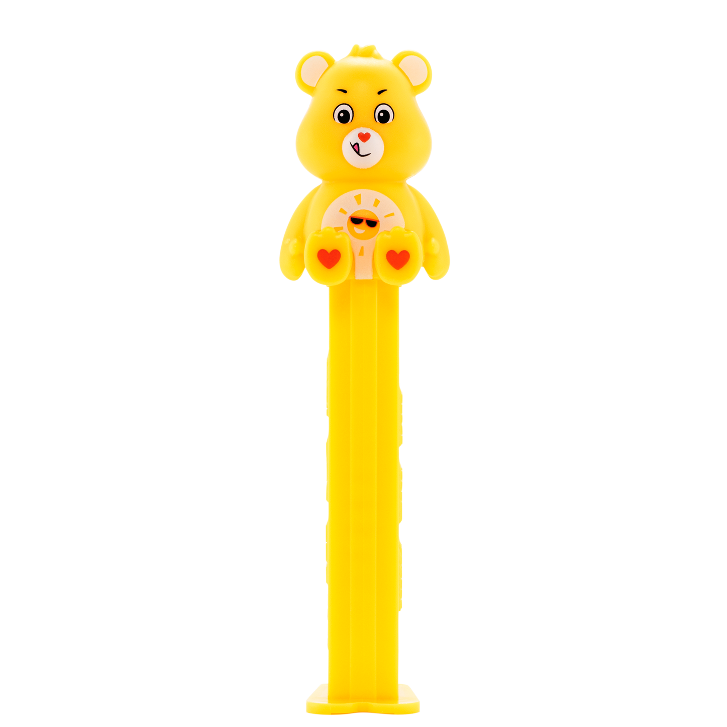 PEZ Spender Sonnenscheinbärchi
