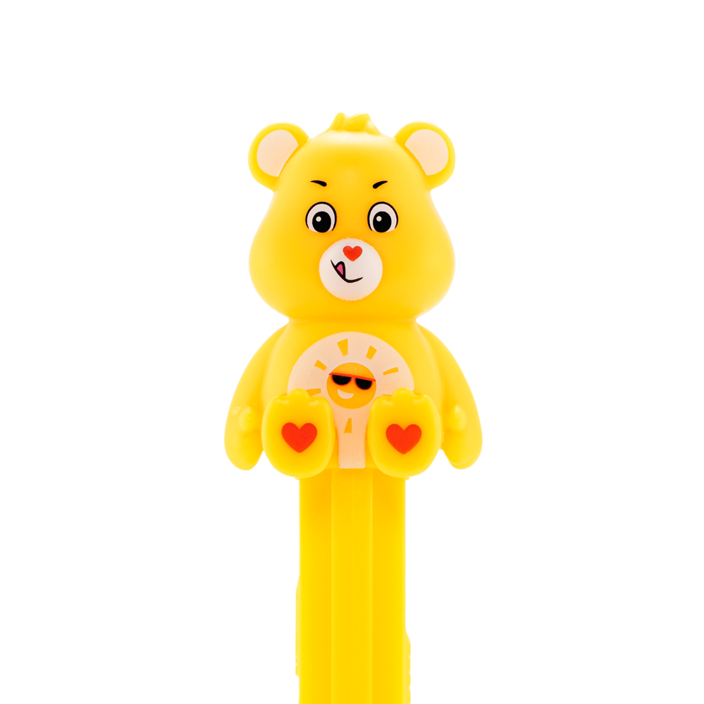 PEZ Spender Sonnenscheinbärchi
