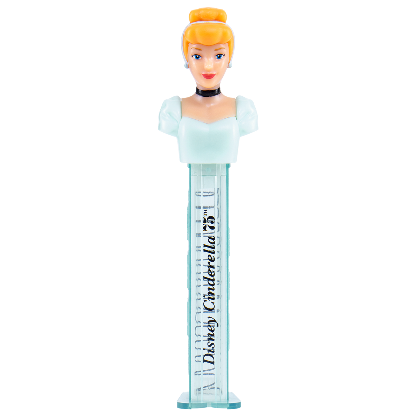 PEZ Special Cinderella 75 Years – Crystal Stem