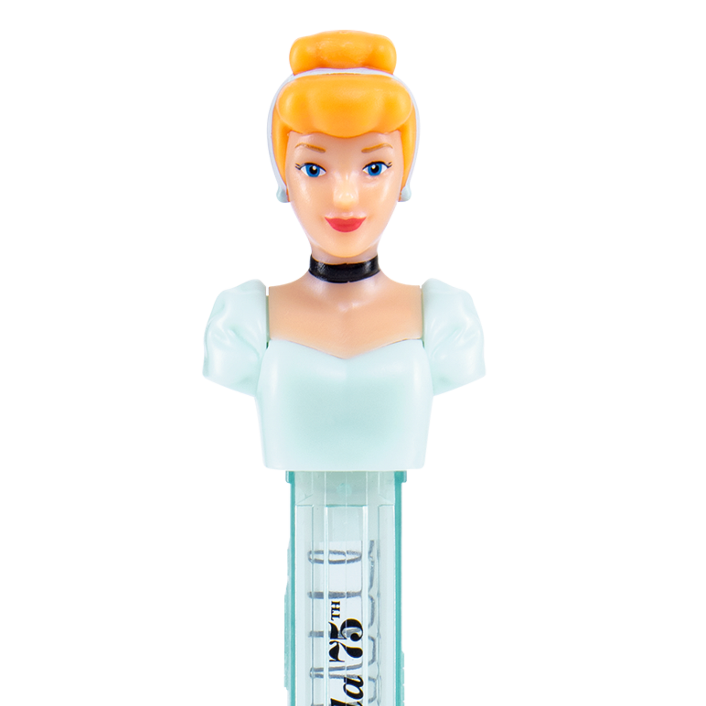 PEZ Special Cinderella 75 Years – Crystal Stem