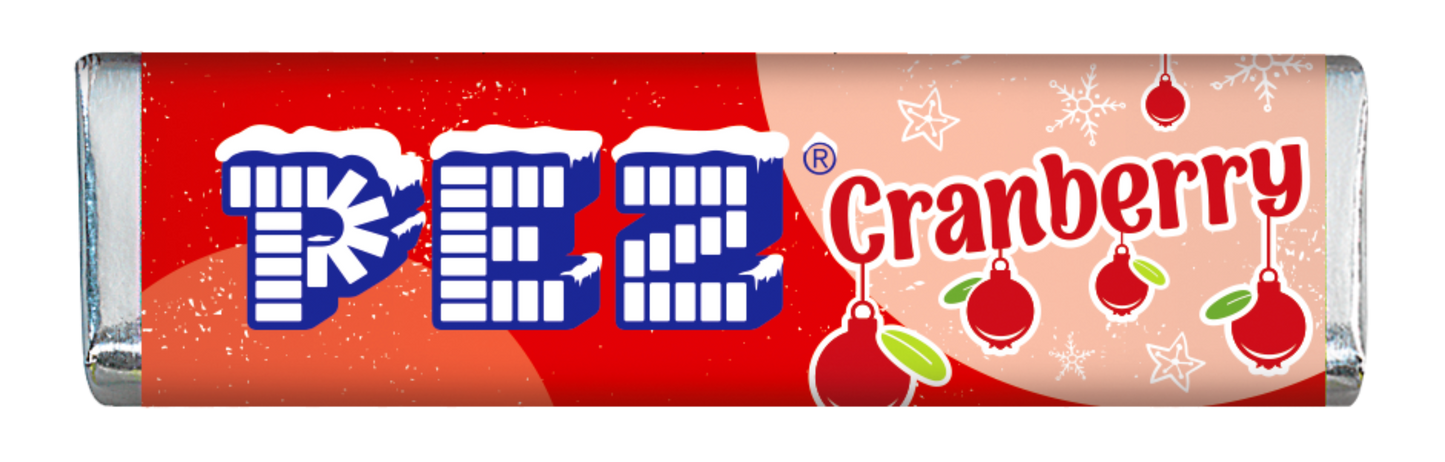 PEZ Special Bronze Nutcracker