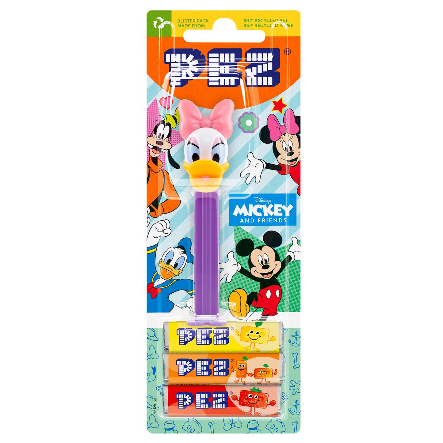 PEZ Dispenser Daisy