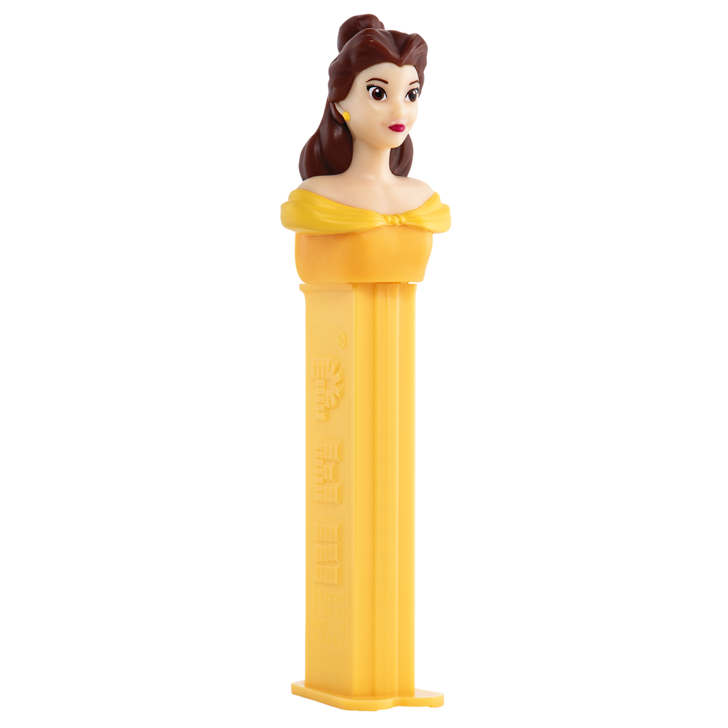 PEZ Dispenser Belle