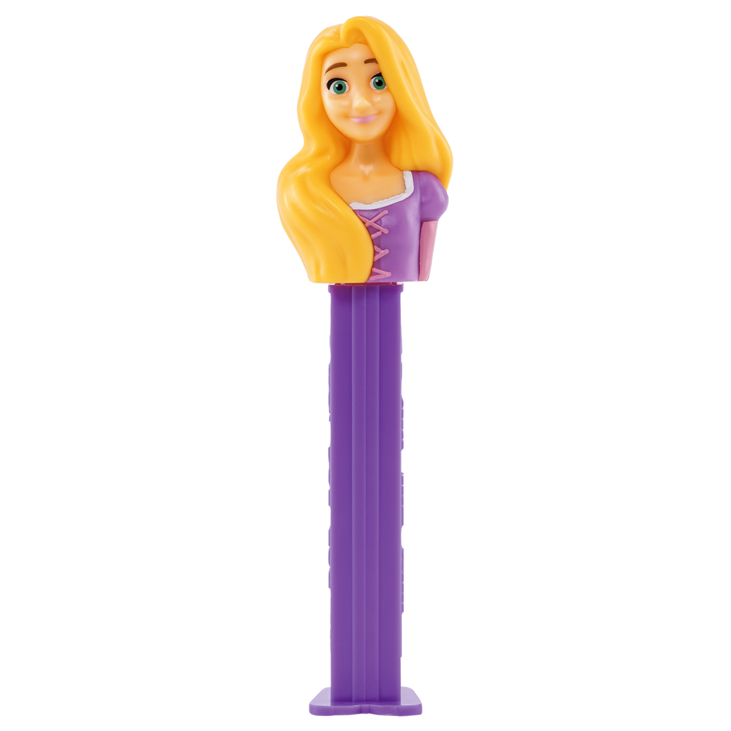 PEZ Dispenser Rapunzel