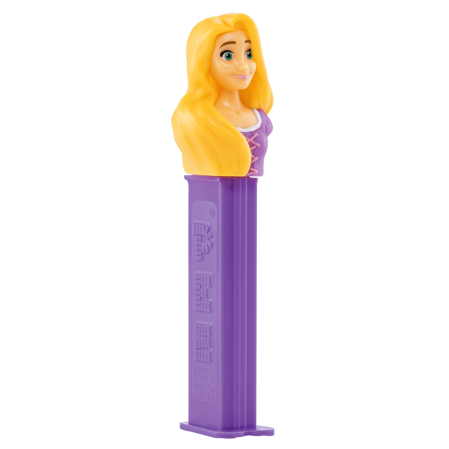 PEZ Dispenser Rapunzel