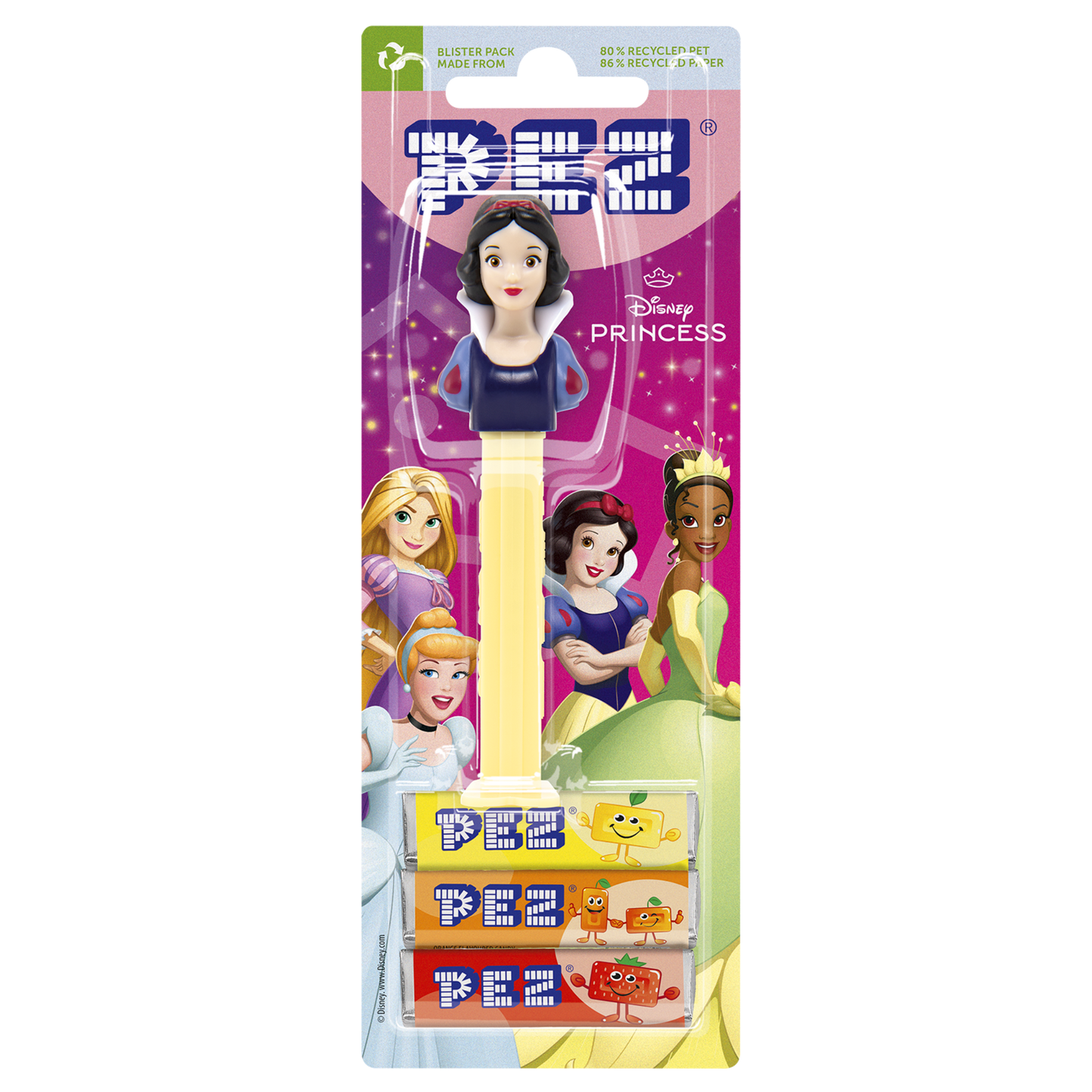 PEZ Dispenser Snow White