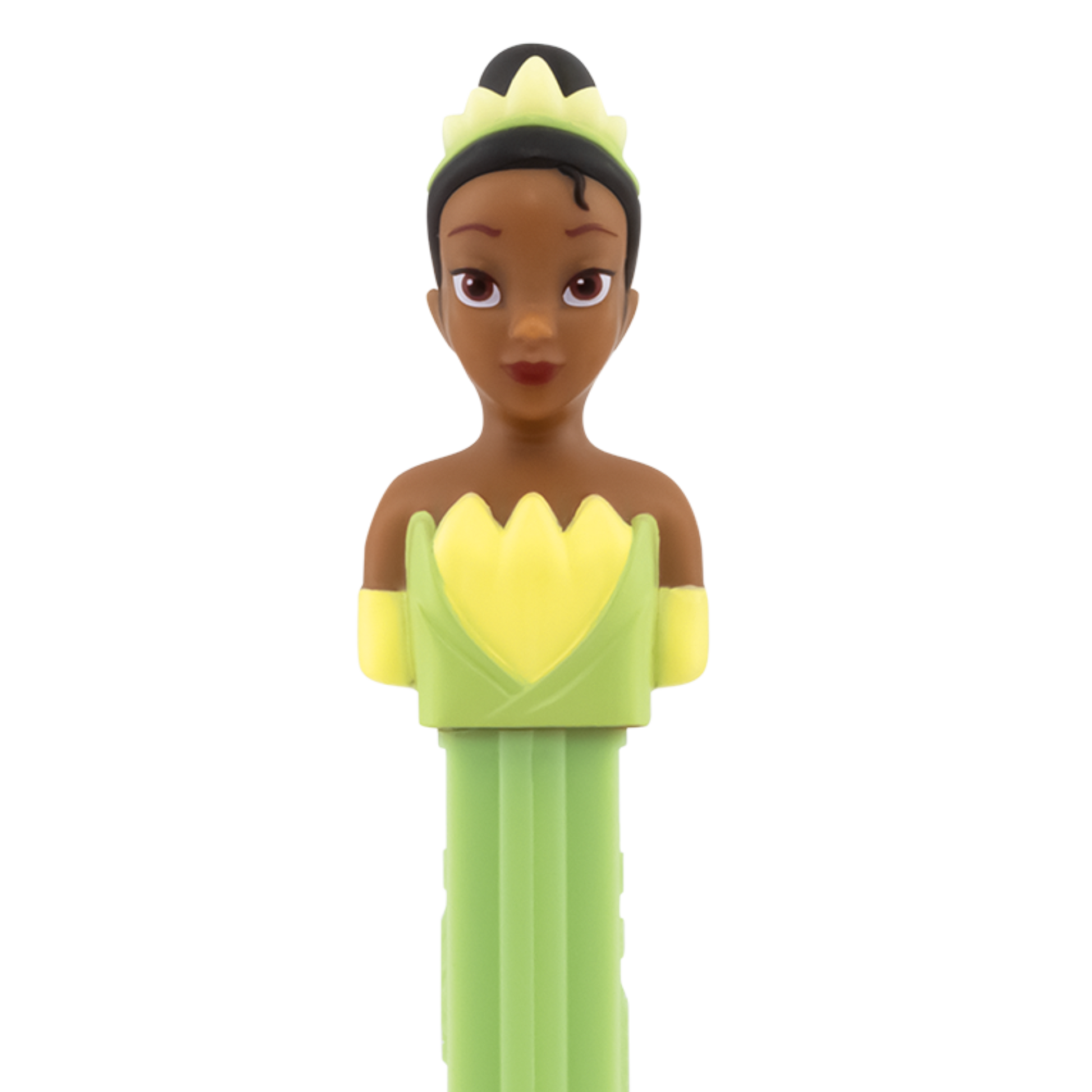 PEZ Spender von Prinzessin Tiana - Küss den Frosch