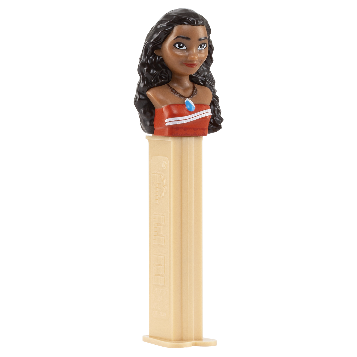 PEZ Dispenser Vaiana
