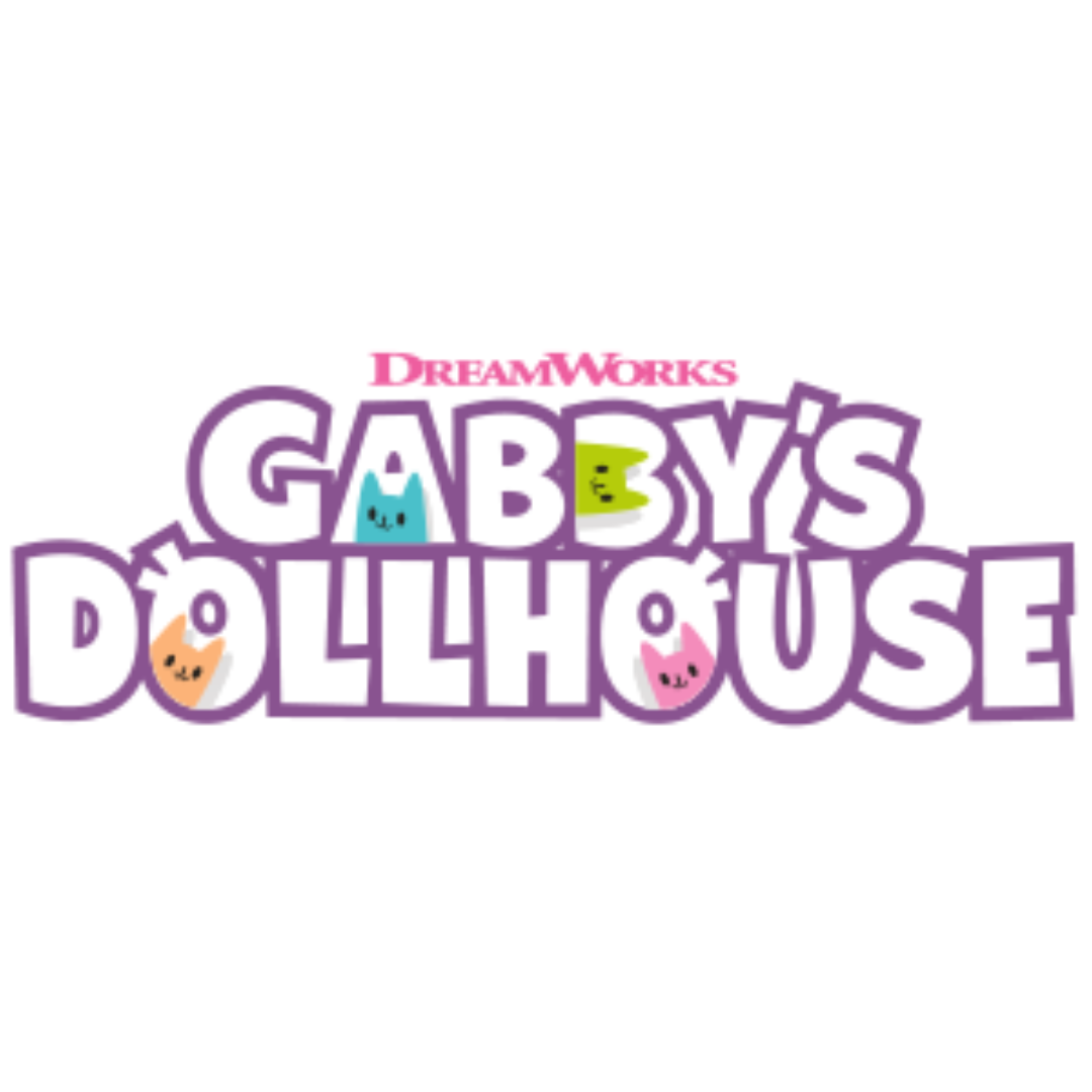 Gabby's Dollhouse