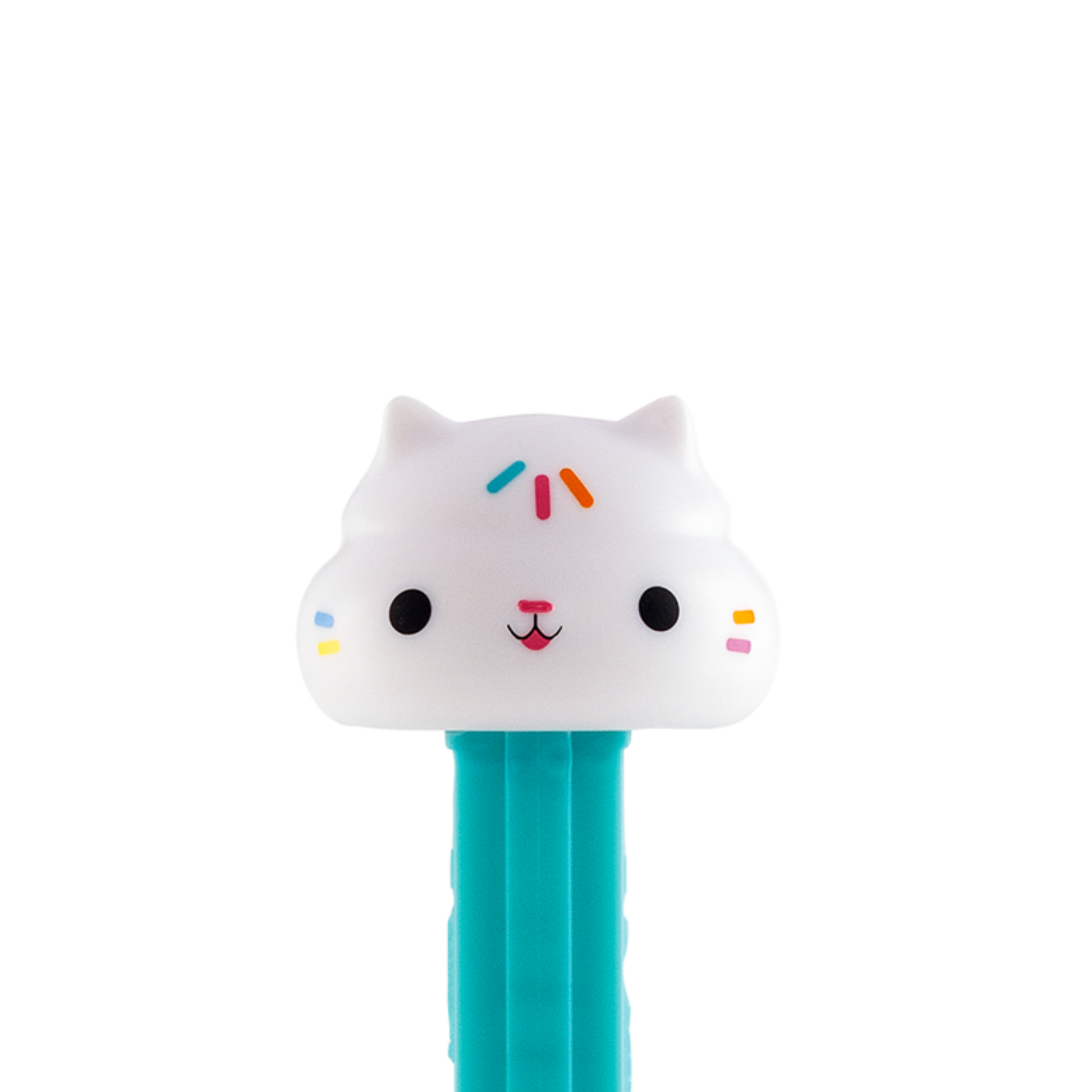 PEZ Spender von Cakey Cat - Gabbys Dollhouse