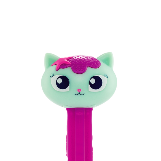 PEZ Spender von Mercat - Gabbys Dollhouse