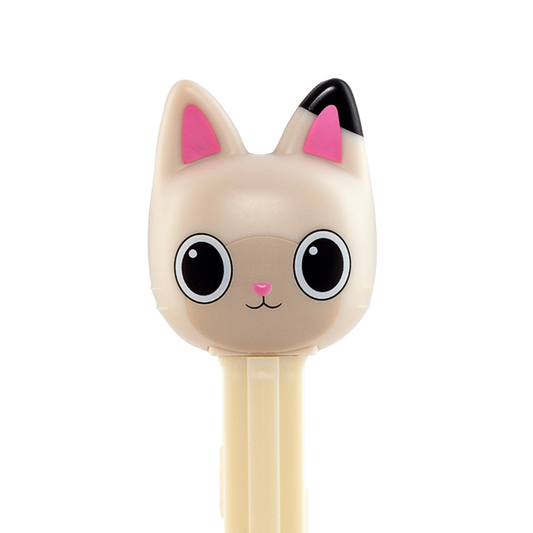PEZ Spender von Pandy Paws - Gabbys Dollhouse