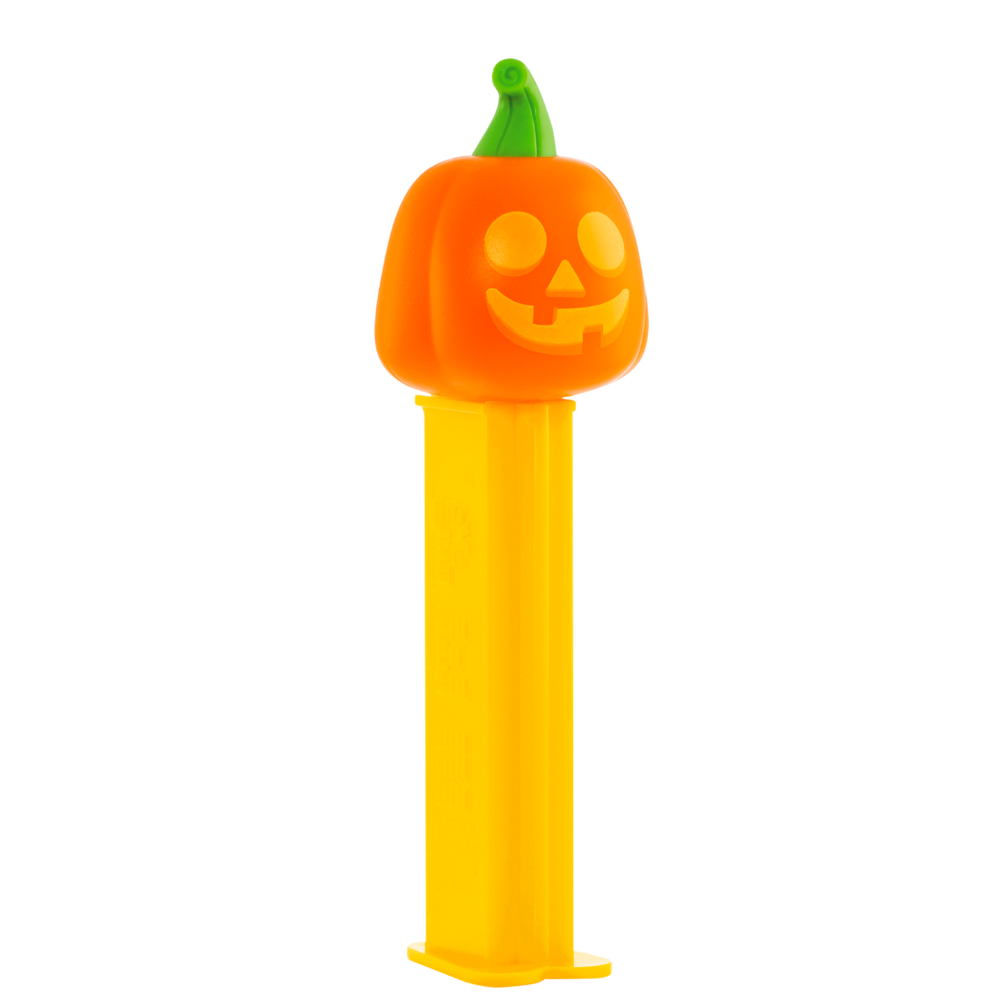 PEZ Dispenser Jack-O-Lantern the Pumkin