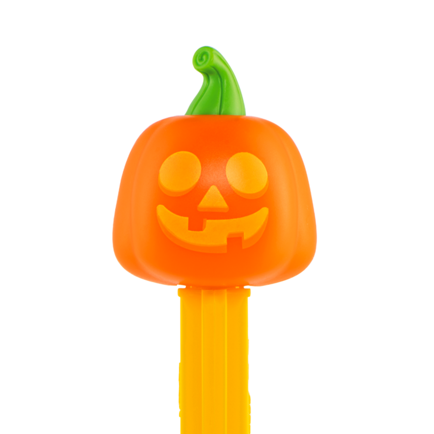 PEZ Dispenser Jack-O-Lantern the Pumkin