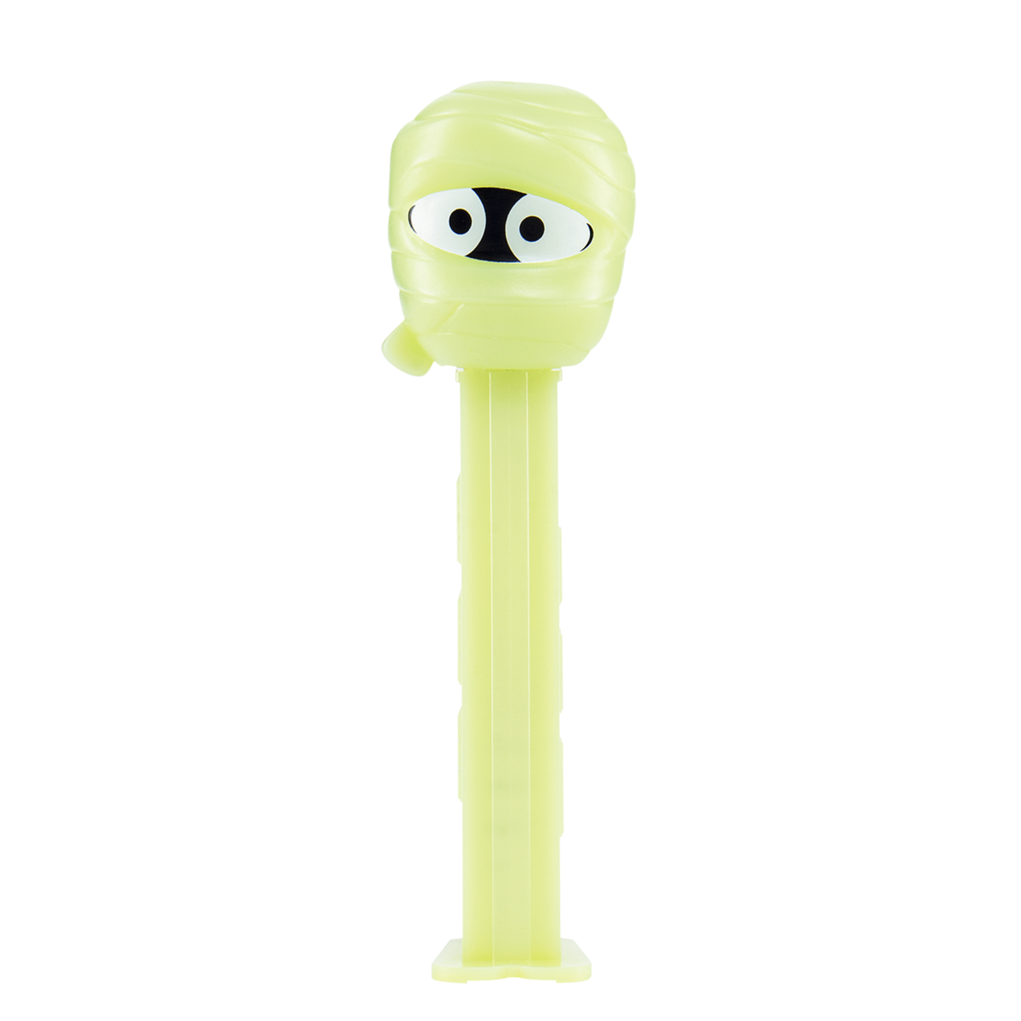 PEZ Special Mummy “Glow in the dark”