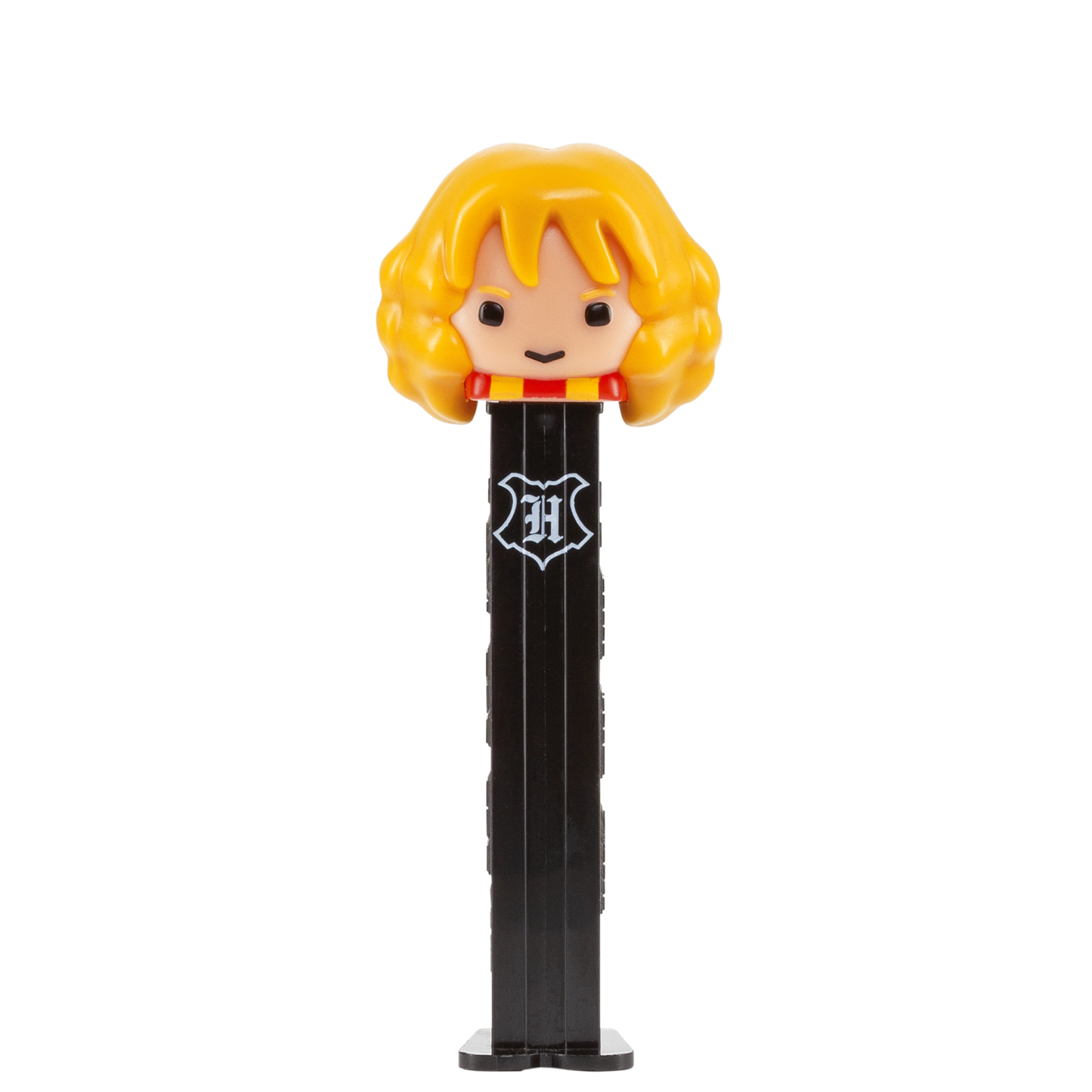 PEZ Spender von Hermine - Harry Potter, Ansicht von vorne