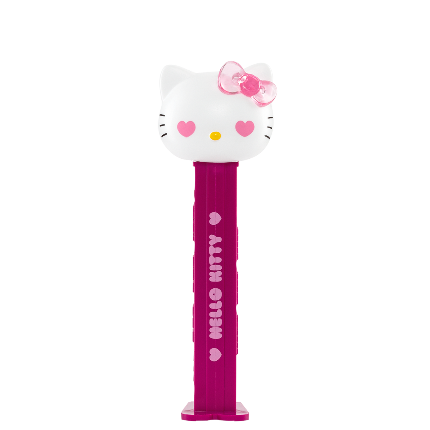 PEZ Spender Hello Kitty Verliebt