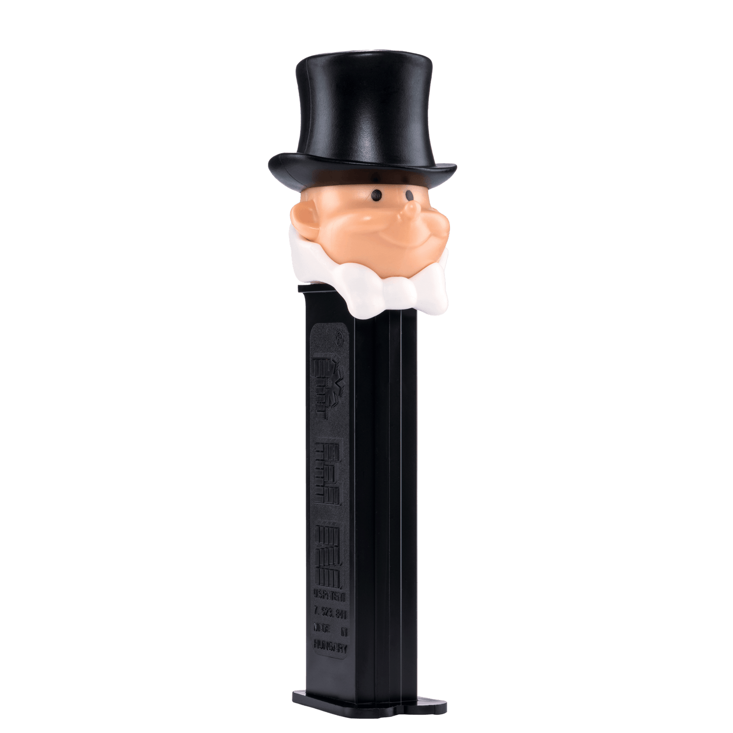 PEZ Spender Bräutigam (unverpackt)