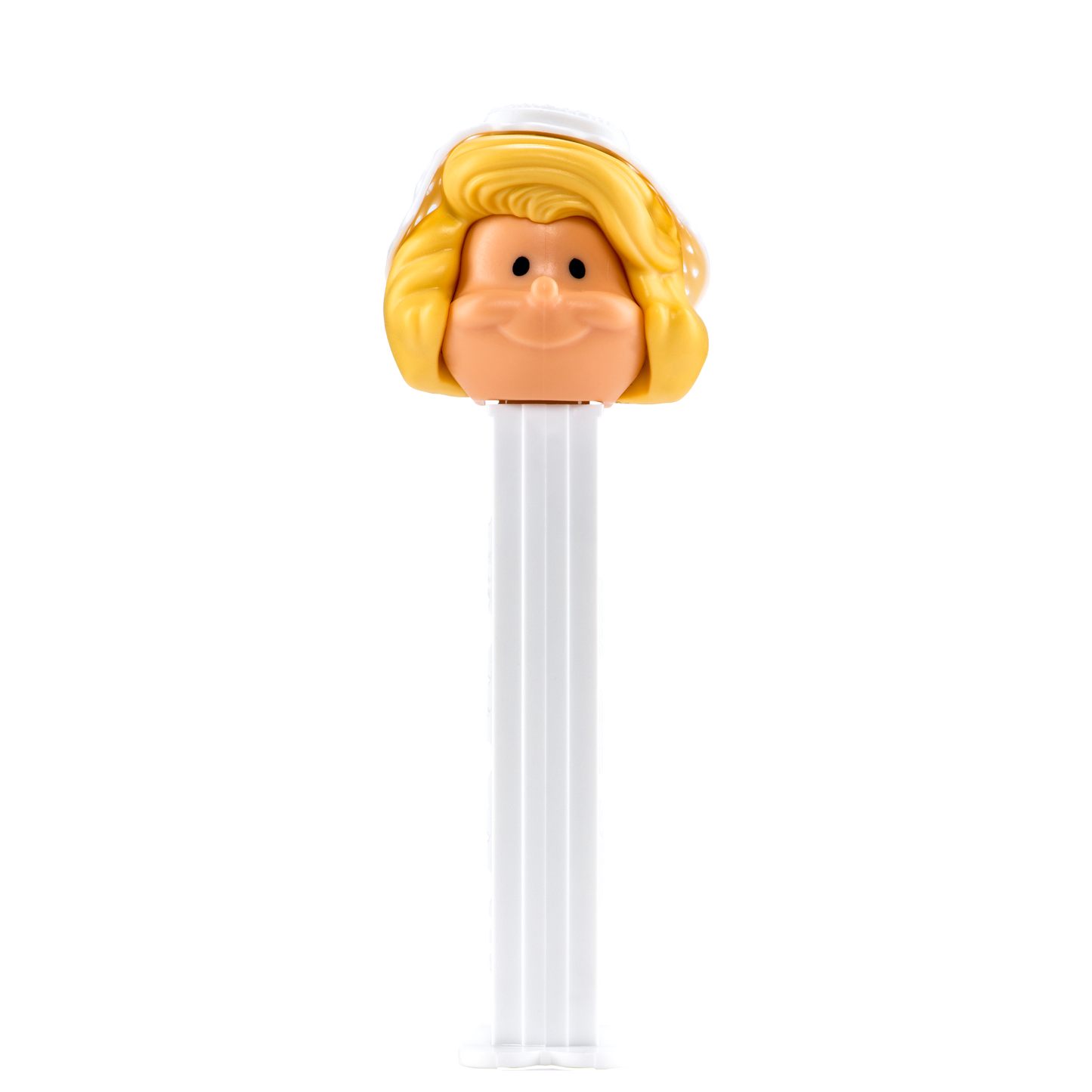 PEZ Dispenser Bride - Hair color blond (unpackaged)