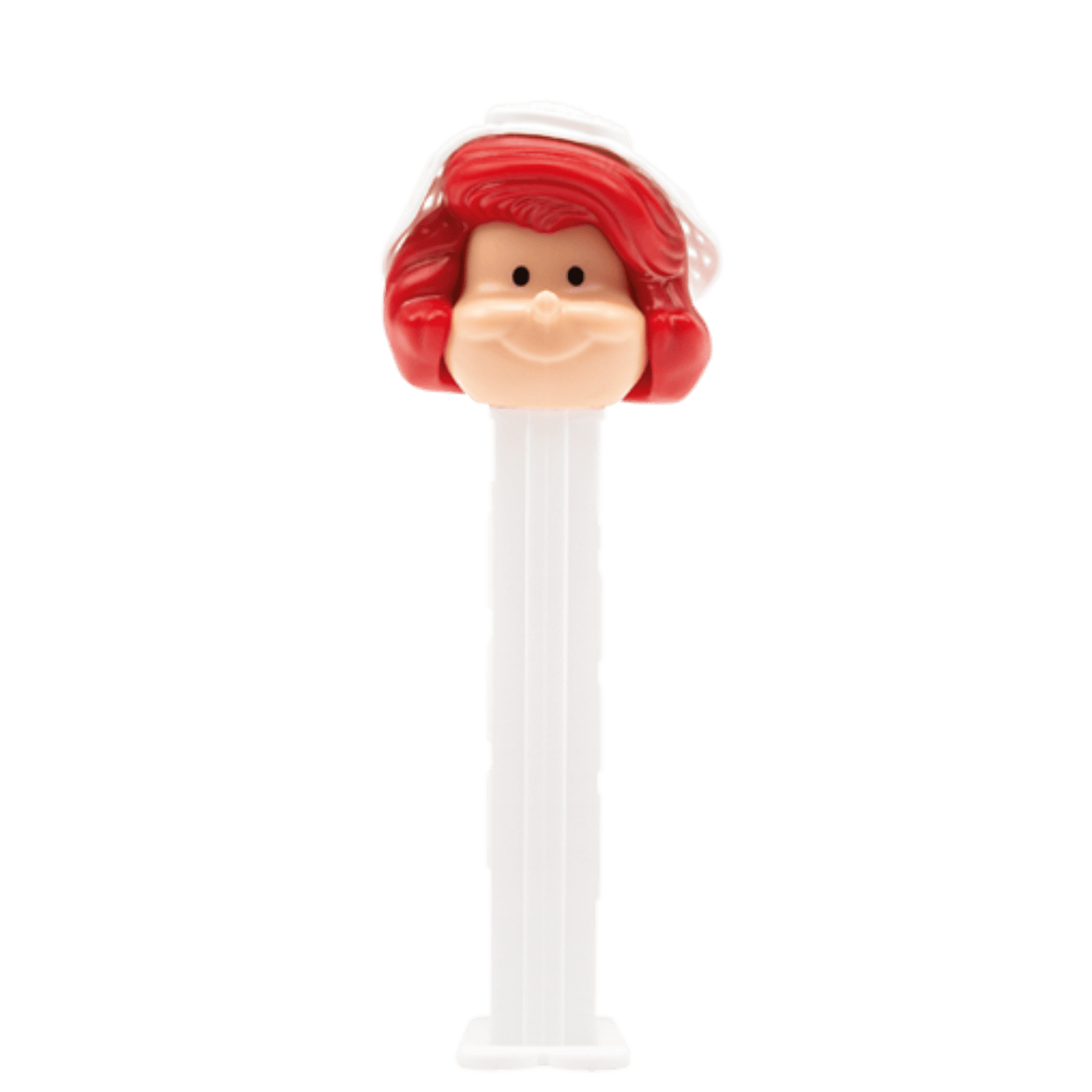 PEZ Spender Braut - Haarfarbe rot (unverpackt)