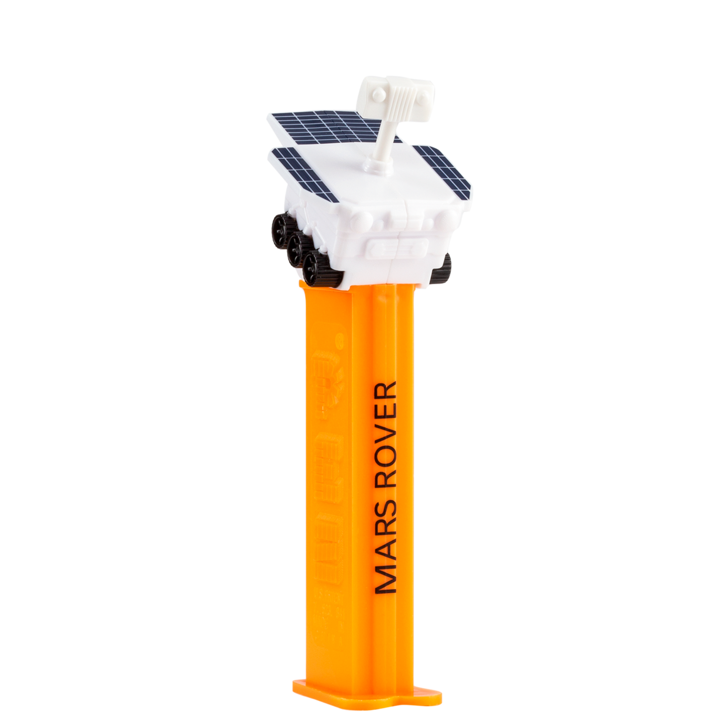 PEZ Spender Mars Rover