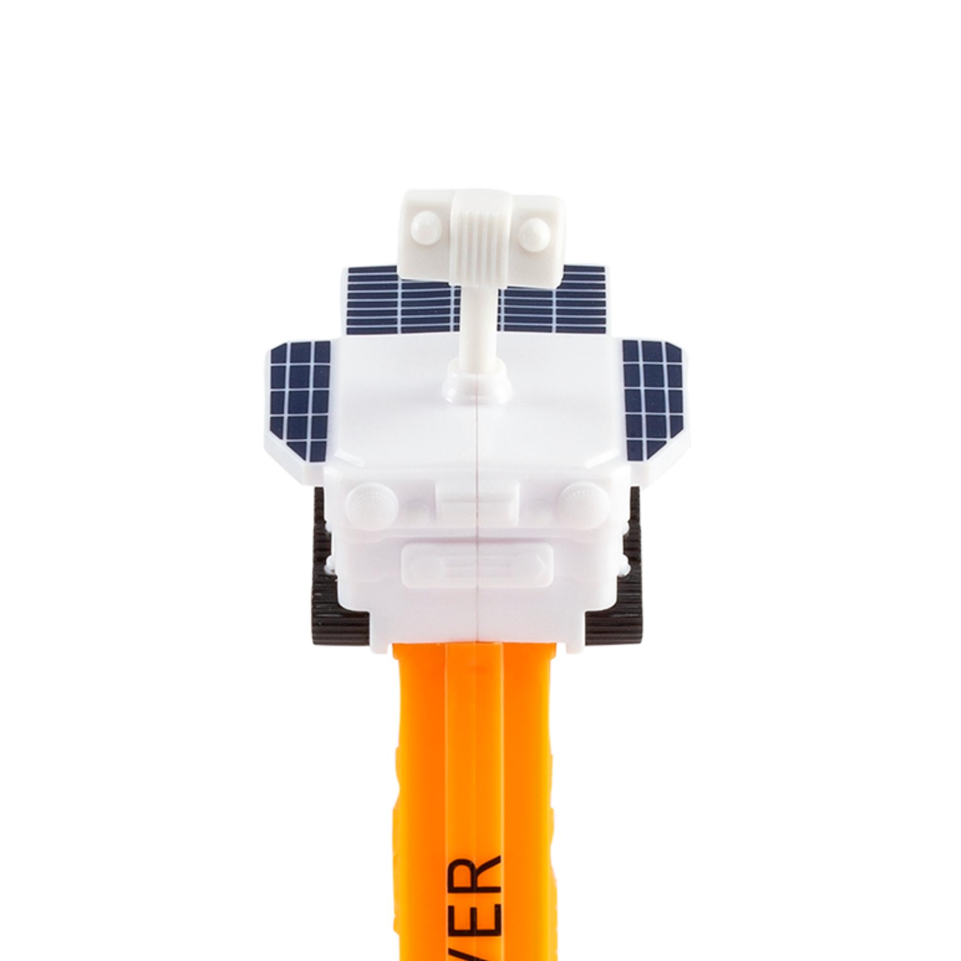 PEZ Spender Mars Rover