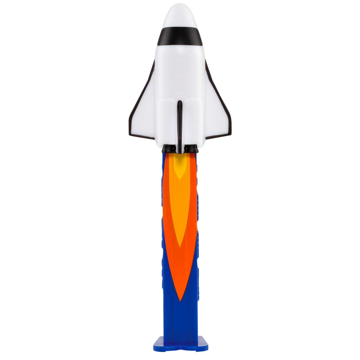 PEZ Spender Space Shuttle