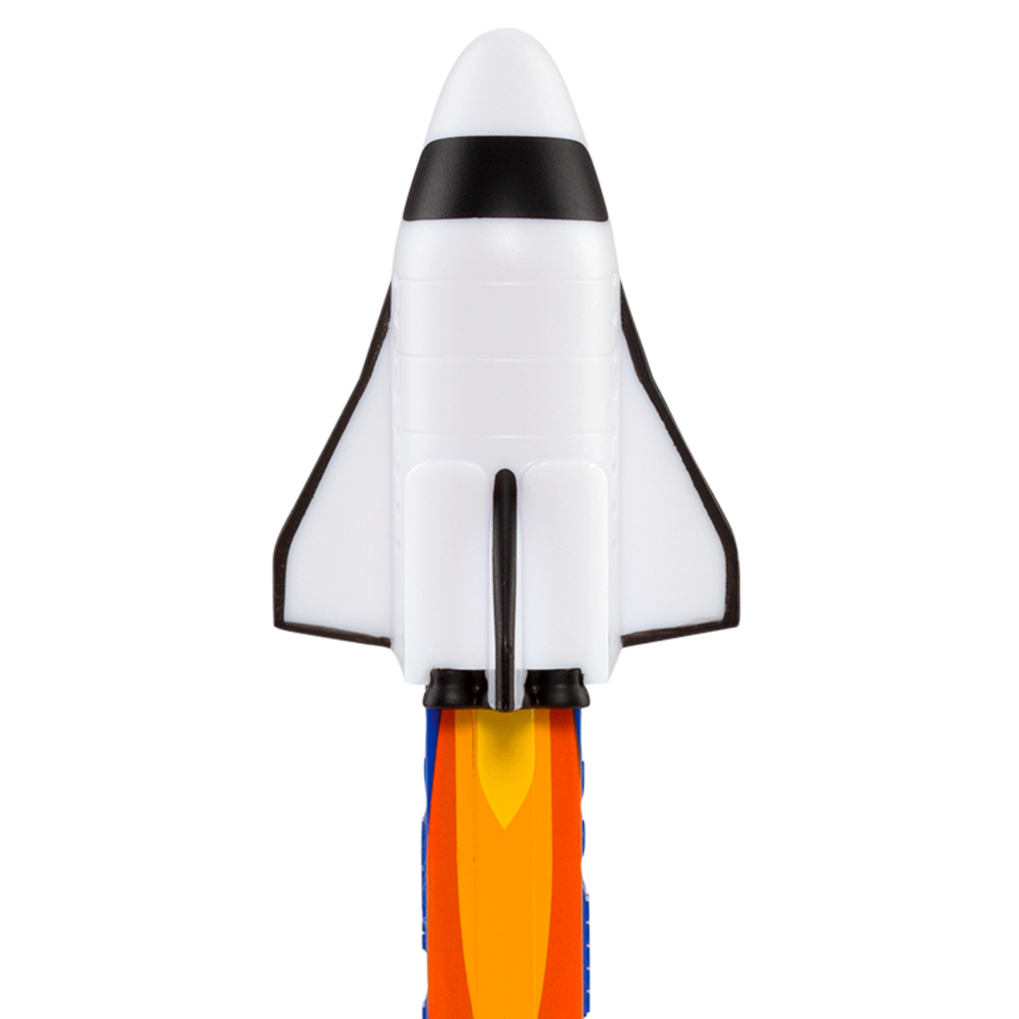 PEZ Spender Space Shuttle