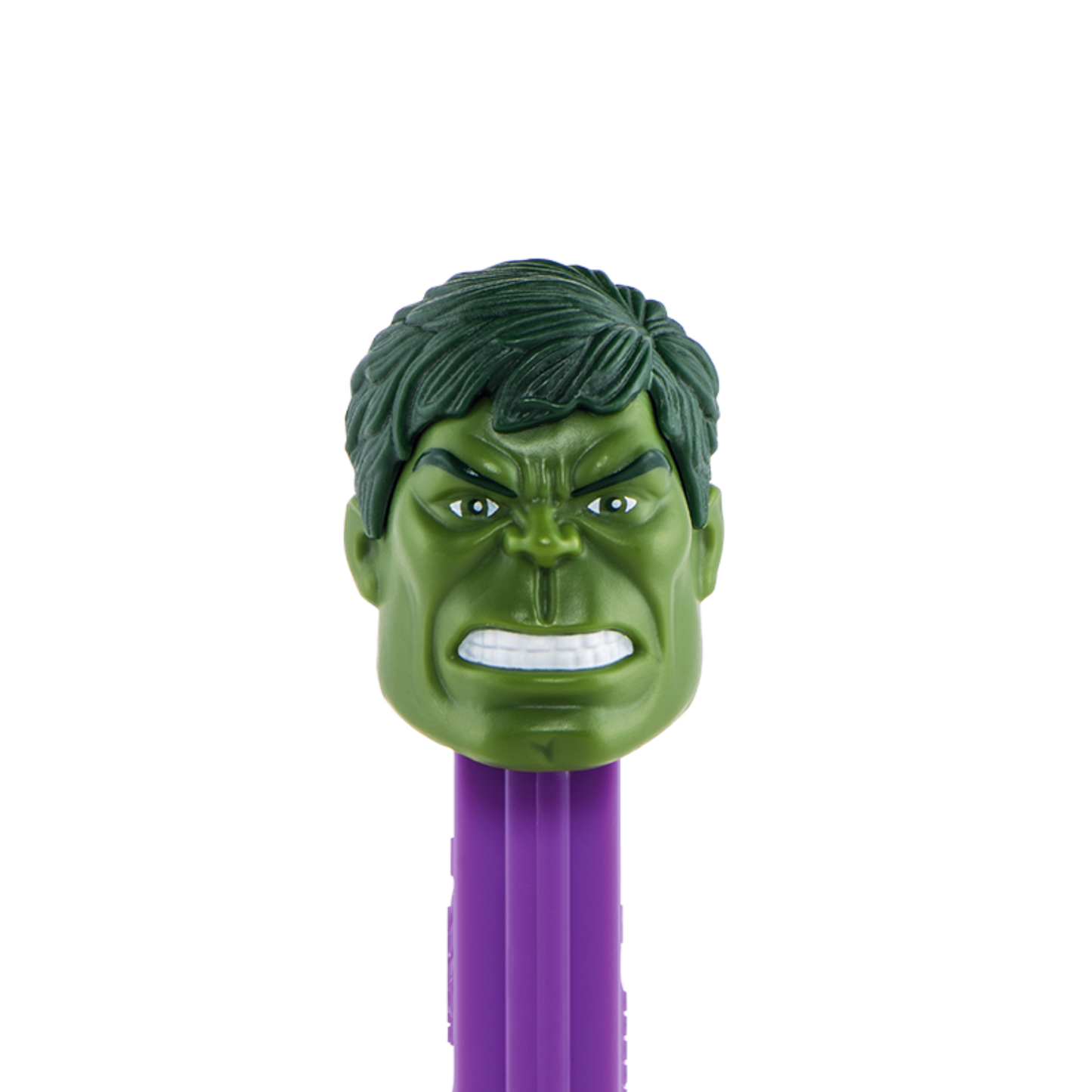 PEZ Spender Hulk