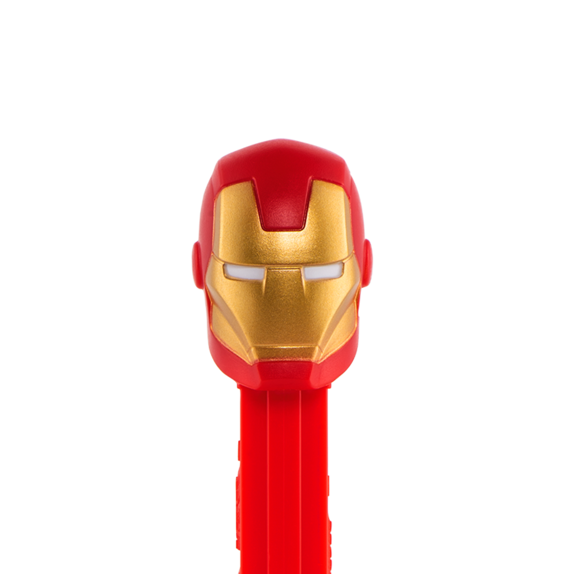 PEZ Spender von Iron Man