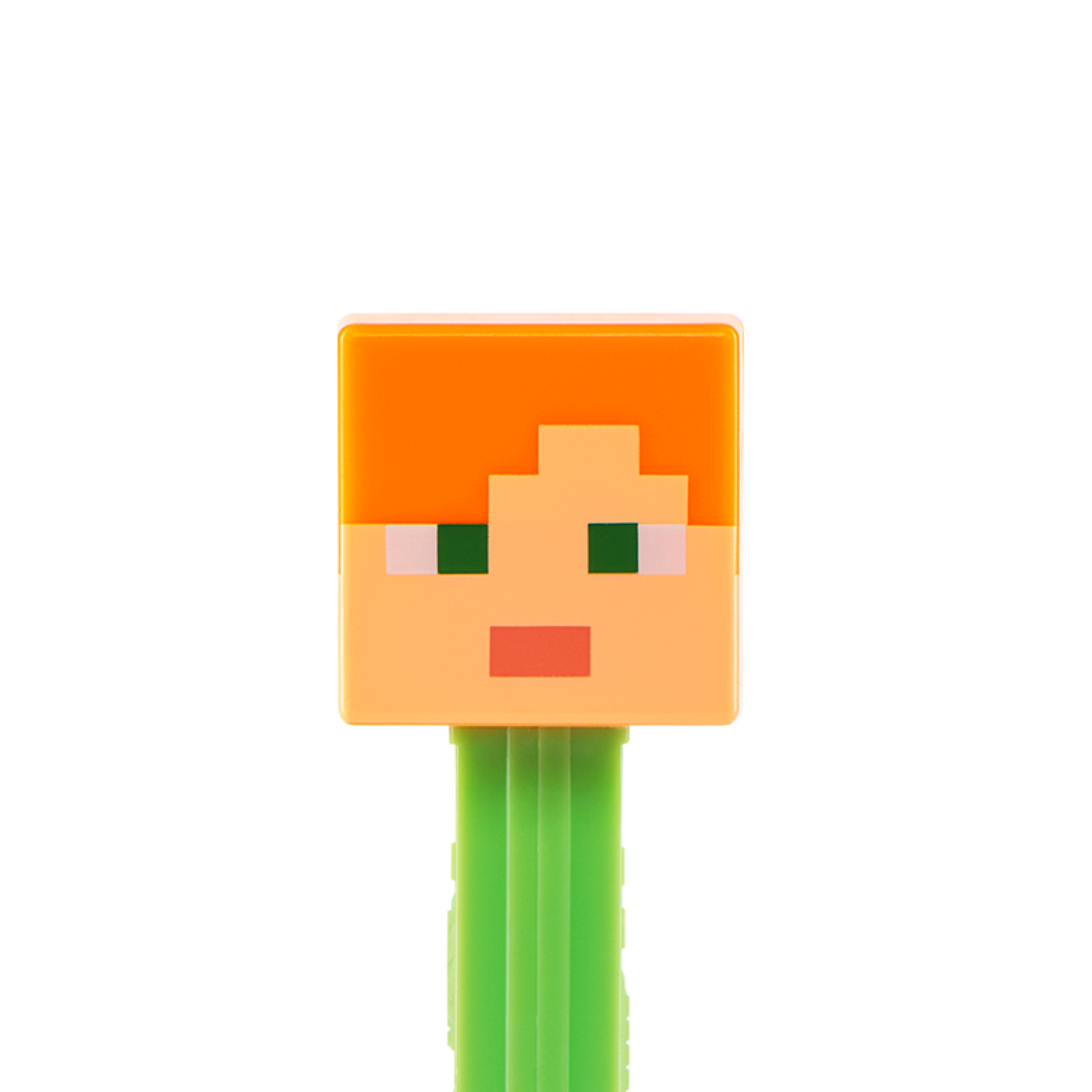 PEZ Spender von Alex - Minecraft
