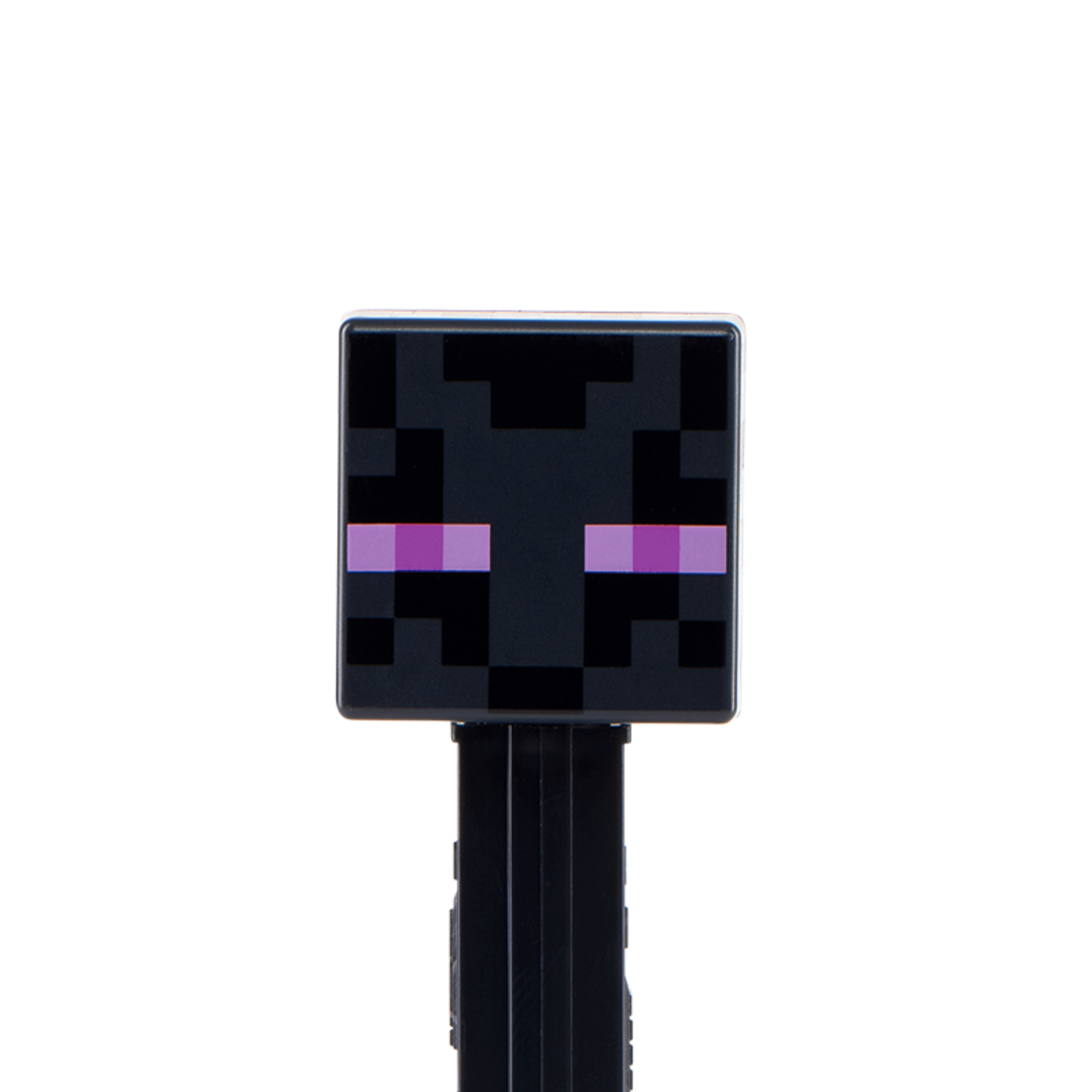PEZ Spender von Enderman - Minecraft
