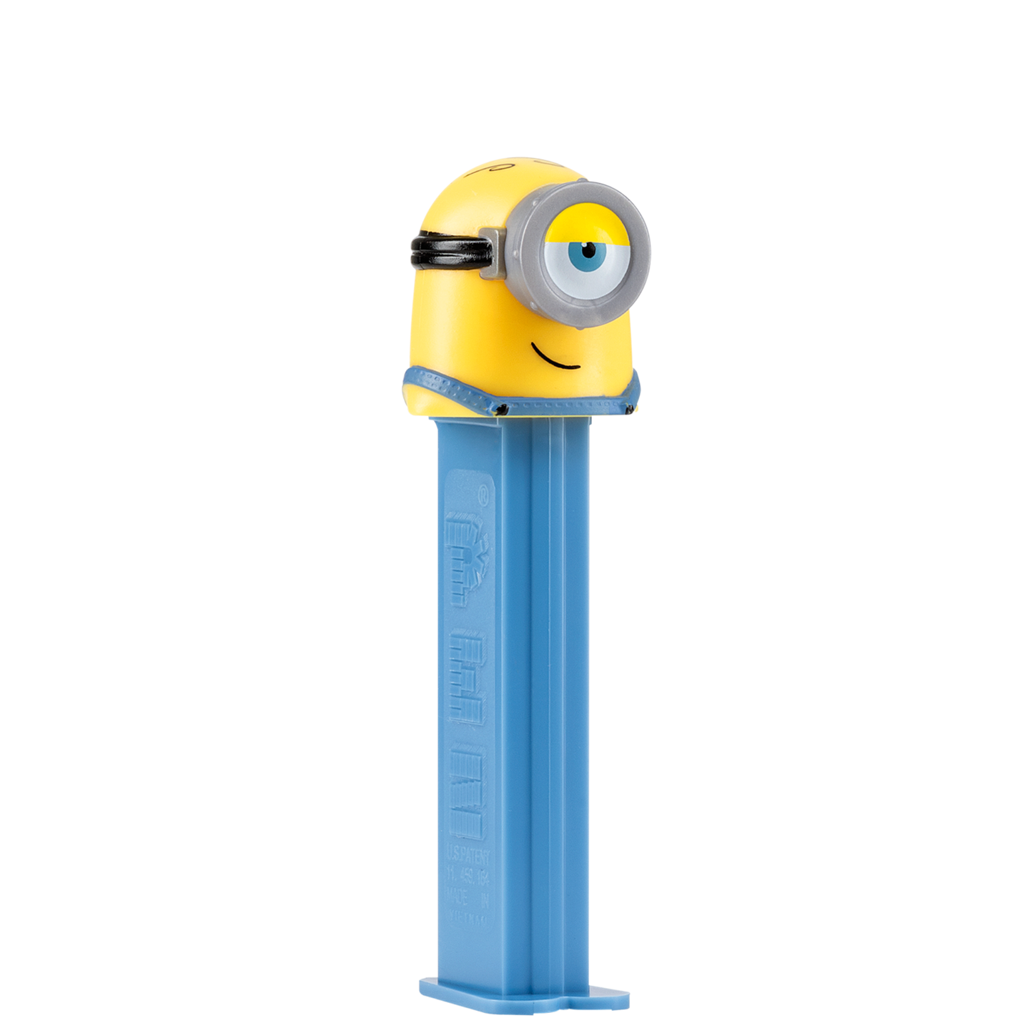 PEZ Spender James