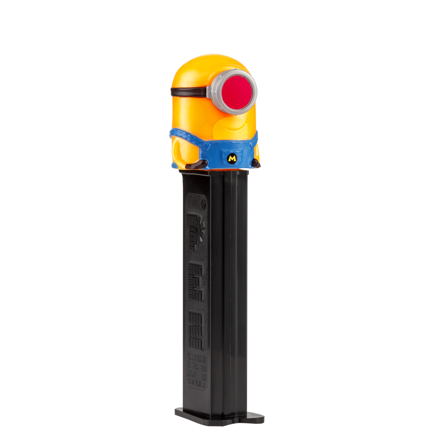 PEZ Dispenser Mega Mel