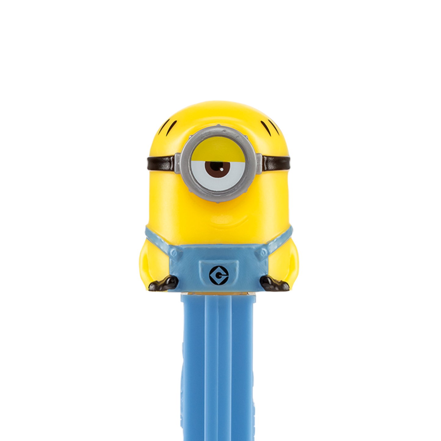 PEZ Spender Mel