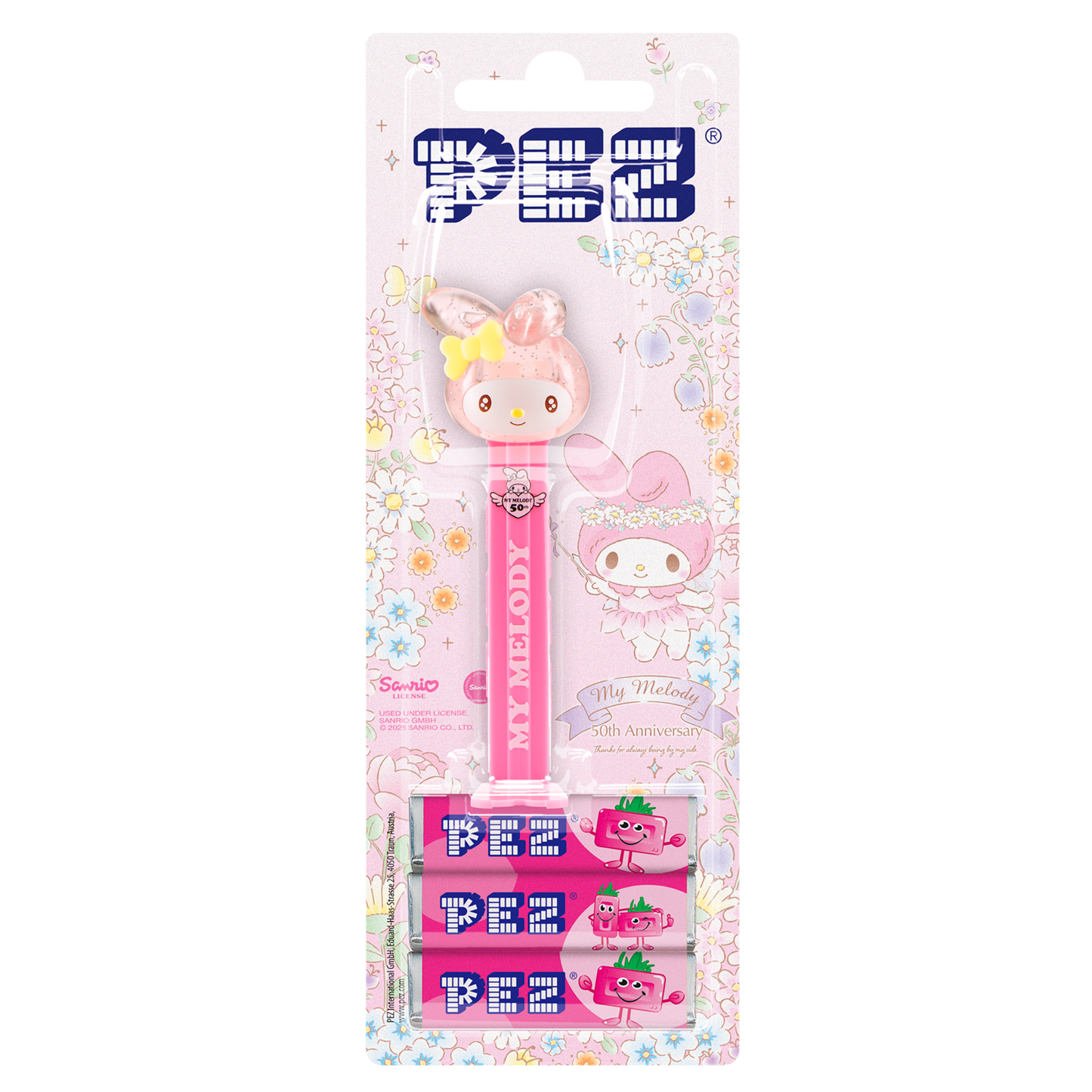PEZ Special My Melody