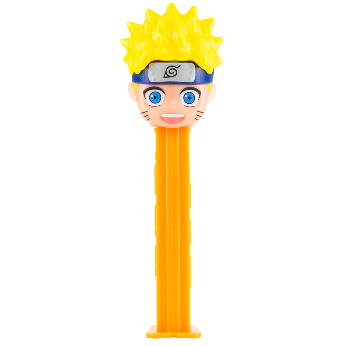 PEZ Spender Naruto