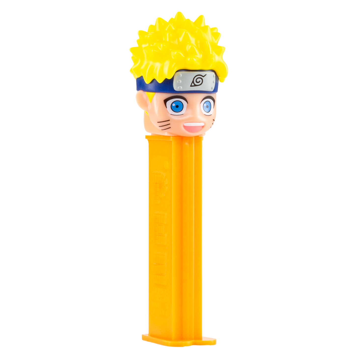 PEZ Spender Naruto