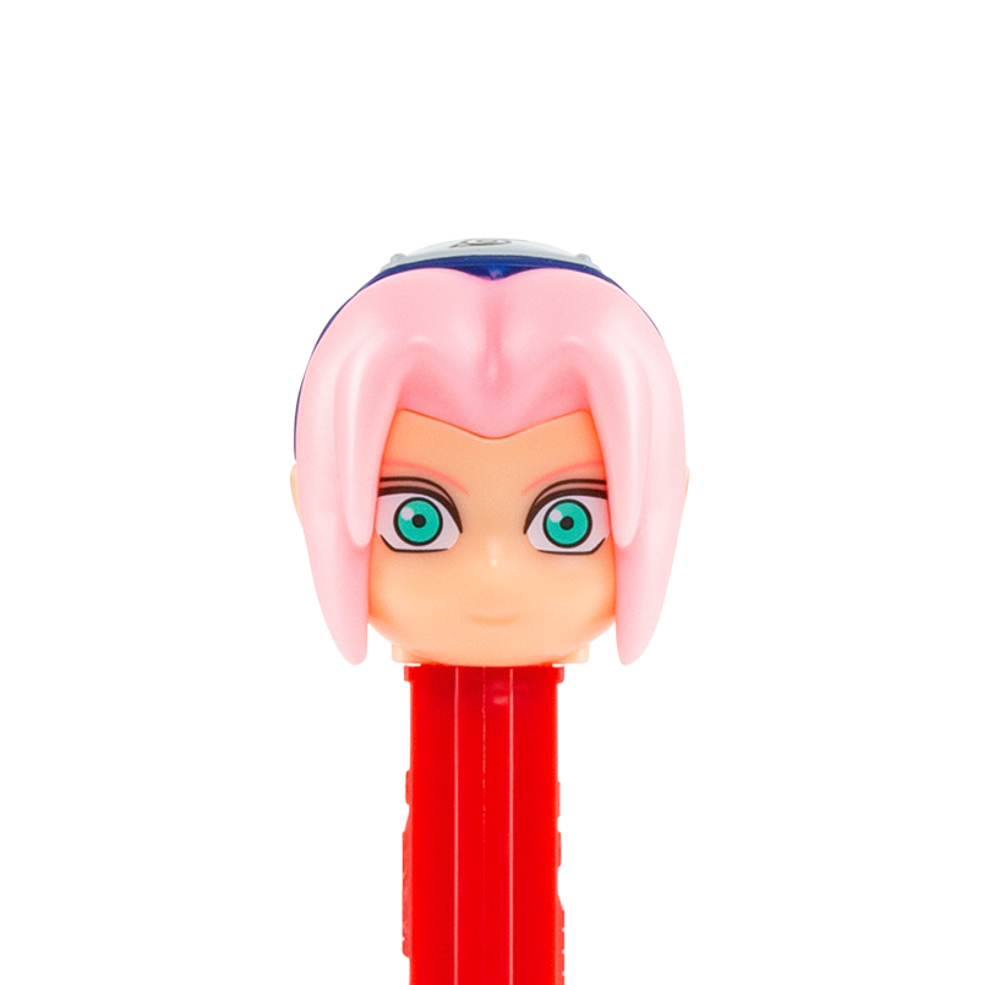 PEZ Spender Sakura von Naruto