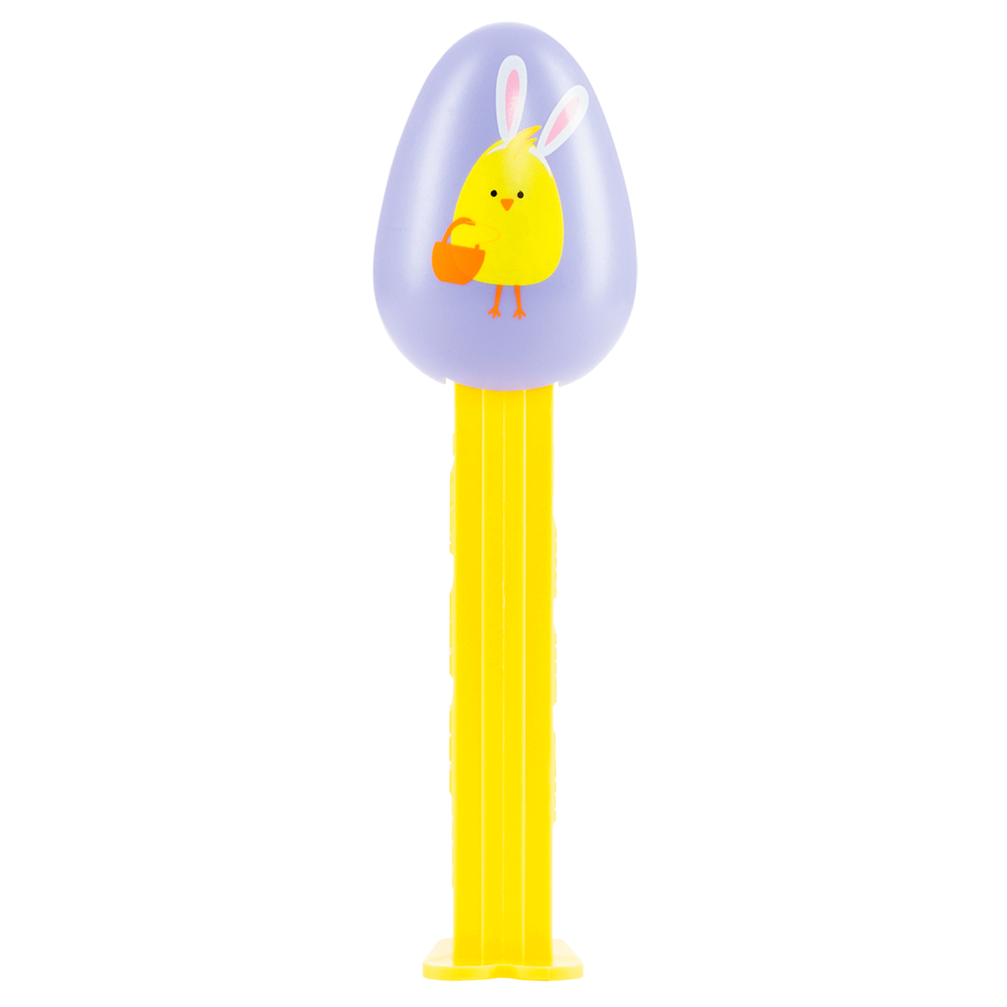 PEZ Dispenser Easter Egg