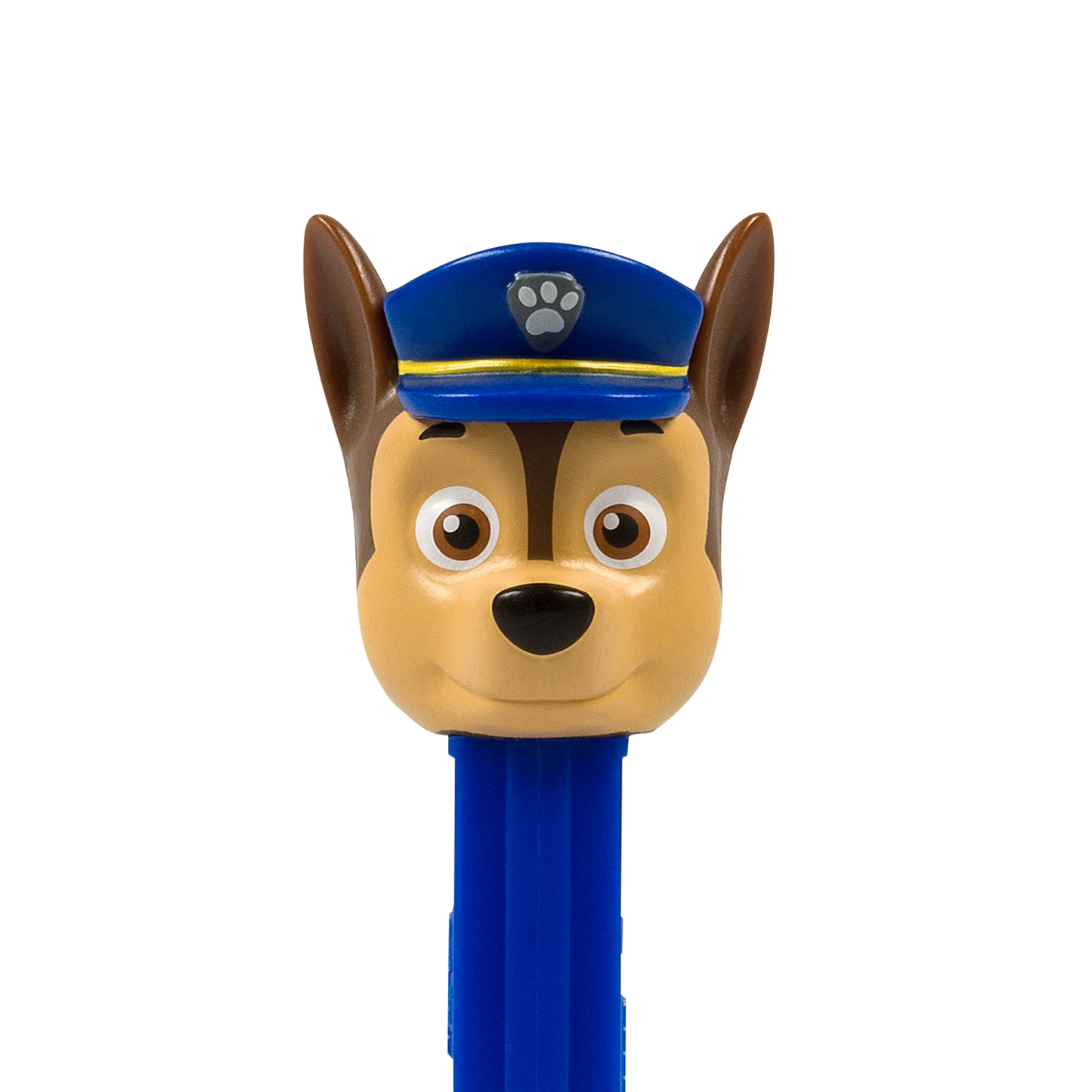 PEZ Dispenser Chase
