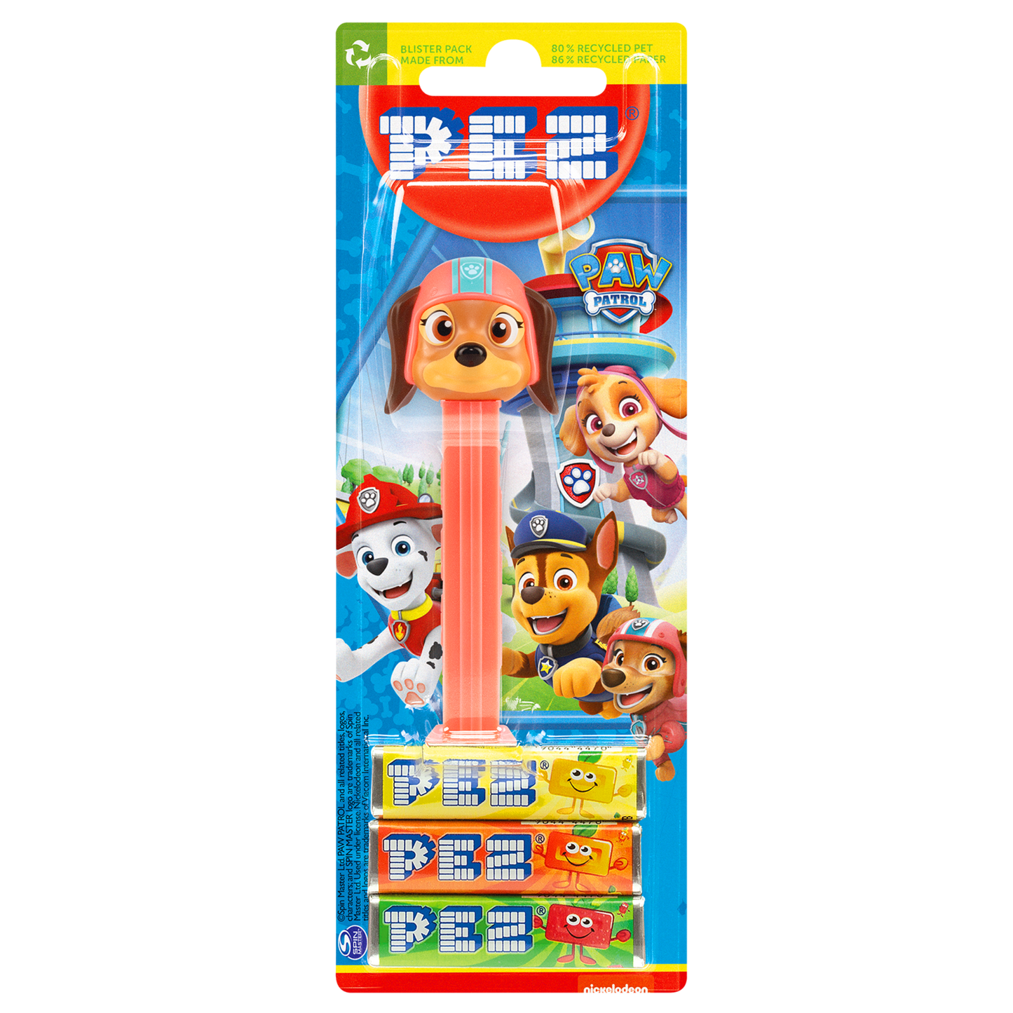 PEZ Spender Liberty